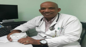 Dedican Cl&aacute;sico Restauraci&oacute;n al Dr. Toledo en el Quinto