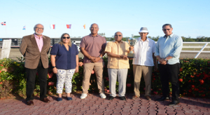 Ray Guevara exhorta a Turismo a apoyar a la h&iacute;pica