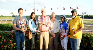 CELEBRACI&Oacute;N DEL CL&Aacute;SICO PRESIDENTE CONSTITUCIONAL