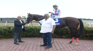 BIG WEAPON GANA EL CL&Aacute;SICO RESTAURACI&Oacute;N EN EL QUINTO CENTENARIO