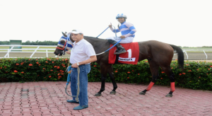 Glorioso B. gana el Cl&aacute;sico A&ntilde;o Nuevo en el Quinto