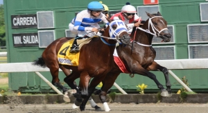 Inmenso conquista el cl&aacute;sico Restauraci&oacute;n de la Rep&uacute;blica