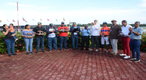 Mindnight Koffe nuevo triple coronado; representar&aacute; RD en Venezuela