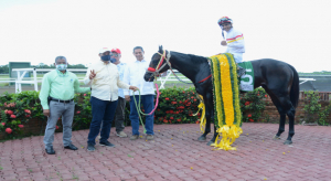 RD For Wells gana Cl&aacute;sico Francisco del Rosario S&aacute;nchez