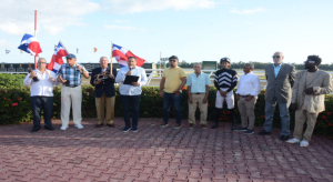Taquillero gana Cl&aacute;sico D&iacute;a de Duarte en el Quinto Centenario
