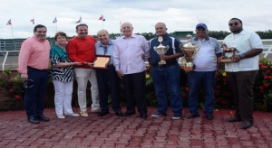 Miss Duke It&acute;s True se impone; Gana el Cl&aacute;sico &Aacute;ngel Contreras