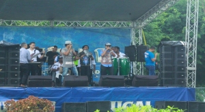 La h&iacute;pica se apalanca con el apoyo de principales marcas en su 22 aniversario