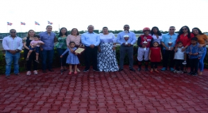 Chuchudino sorprende en Cl&aacute;sico Felo Flores.&nbsp;