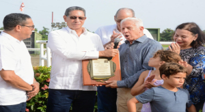 Pi&ntilde;ao Ortiz exhorta apoyar a la Comisi&oacute;n H&iacute;pica Nacional