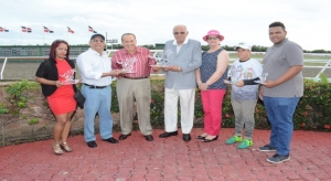 Ejemplar Tirano Conquista Cl&aacute;sico D&iacute;a de Duarte en el V Centenario.