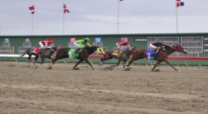 Monarca gana Cl&aacute;sico D&iacute;a de los Trabajadores