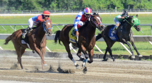 El pool de 4 tendr&aacute; monto acumulado desde este martes en el Quinto