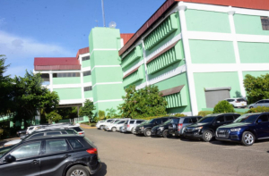 Mejoran sistema de seguridad en Hip&oacute;dromo V Centenario