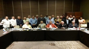 Asamblea de Medio A&ntilde;o Confederaci&oacute;n H&iacute;pica Del Caribe.