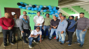 AGASAJO POR EL D&Iacute;A DEL PADRE