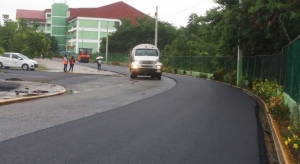 El Hip&oacute;dromo V Centenario camina por buenos pasos.