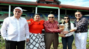 Appasionata gana el "Cl&aacute;sico D&iacute;a Internacional de la Mujer"