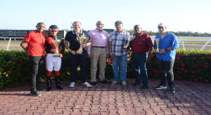 Zumbadora gana cl&aacute;sico y pool paga RD$90,668 en el Quinto