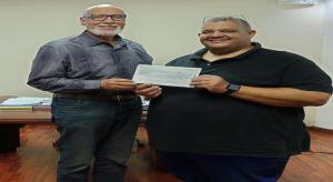 El ganador el pasado s&aacute;bado (16-11-2024) de El Poolpote