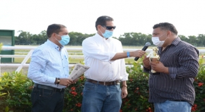 Ex&oacute;tico gana Cl&aacute;sico A&ntilde;o Nuevo; Poco Man derrota a Giant Inka