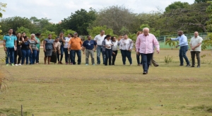 Realizaci&oacute;n de simulacro de sismo en el Hip&oacute;dromo V Centenario