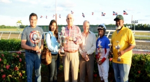 CELEBRACI&Oacute;N DEL CL&Aacute;SICO PRESIDENTE CONSTITUCIONAL.