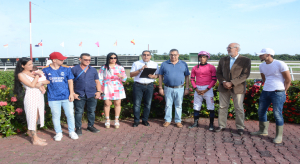 Counsellor gana cl&aacute;sico Velocidad en el V Centenario; Pool tiene dividendo popular