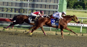 Tres a&ntilde;os despu&eacute;s