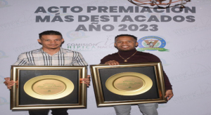 Eligen a Wicke Wells JLC como Caballo del A&ntilde;o 2023