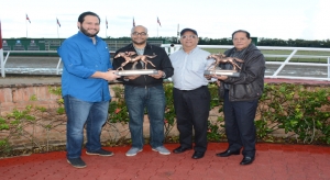 Inmenso gana Cl&aacute;sico Independencia Nacional