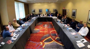 GULFSTREAM&nbsp; PARK REPITE COMO SEDE  DE LA SERIE H&Iacute;PICA 2019