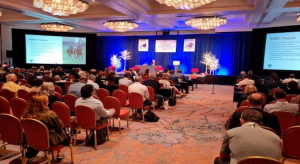 Representaci&oacute;n dominicana en el Simposio Global anual sobre Carreras