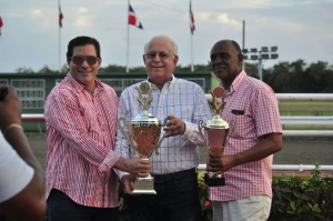 TANGO DANCER CONQUISTA EN GRAN MANERA EL &ldquo;CL&Aacute;SICO A&Ntilde;O NUEVO&rdquo;