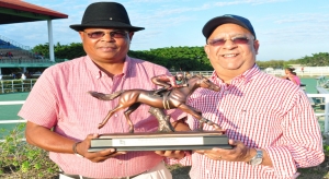 Impecable gana de punta a punta el Cl&aacute;sico Independencia Nacional