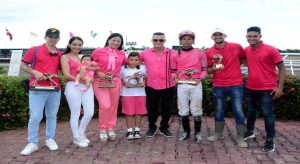 Counsellor sorprende en cl&aacute;sico Restauraci&oacute;n en el V Centenario; pool paga sobre los 265 mil pesos