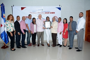 Juramentan Comite de Etica Gubernamental